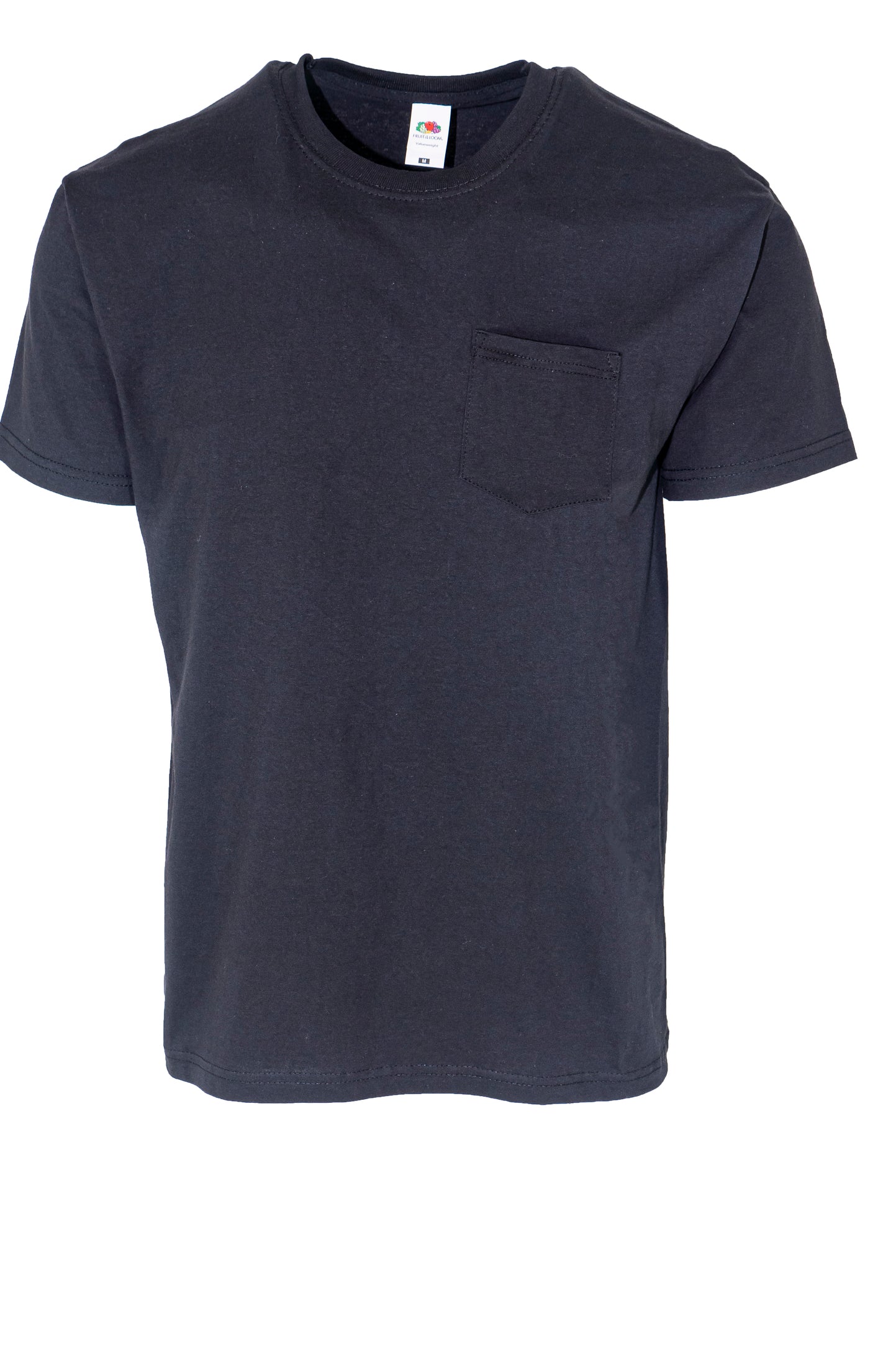 T-SHIRT UOMO CON TASCHINO