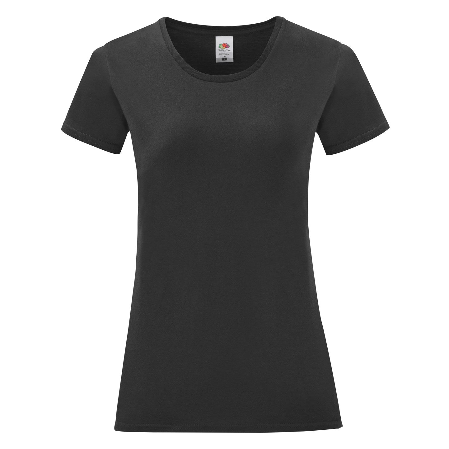T-SHIRT DONNA CLASSIC