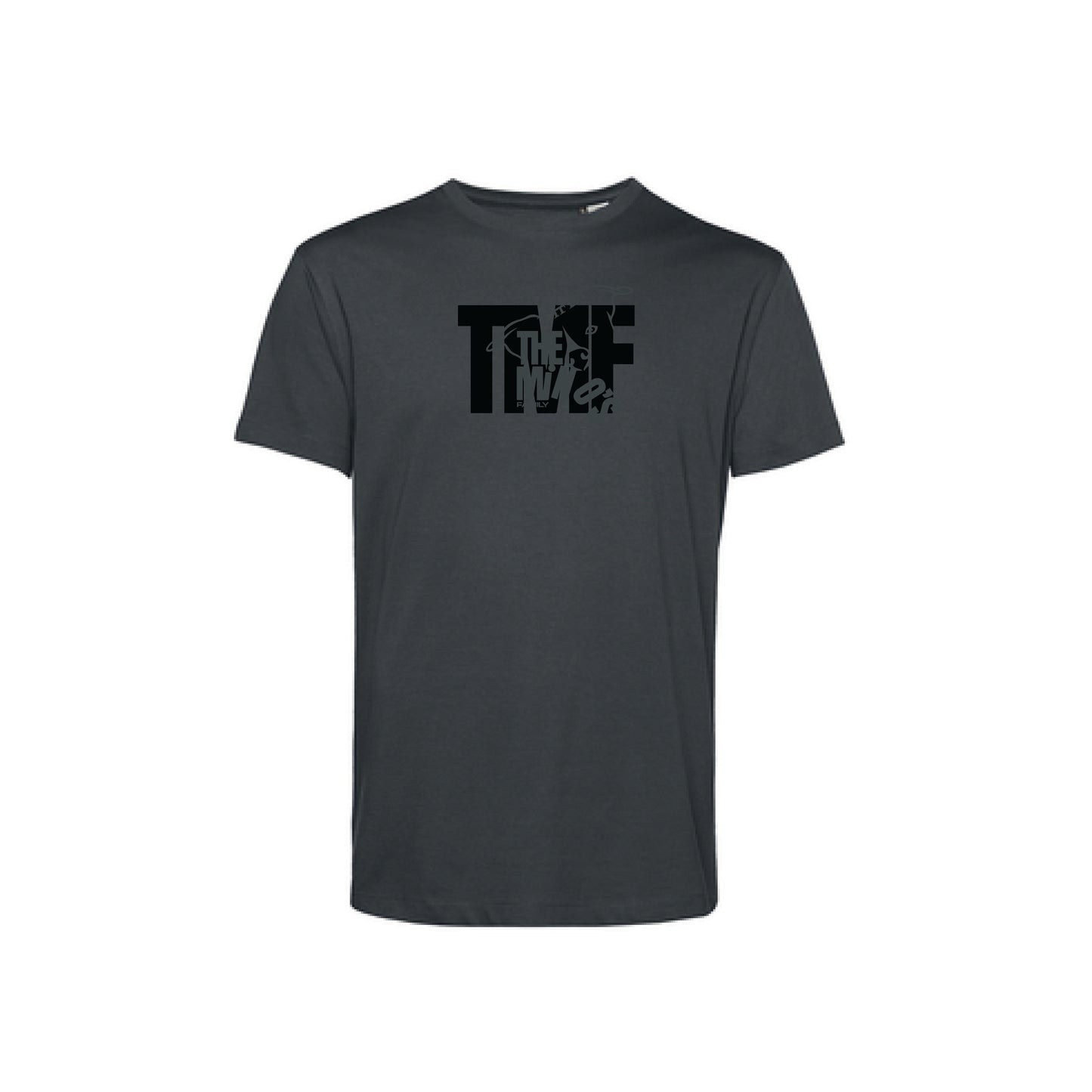 The Mino's Family T-Shirt "TMF Logo"