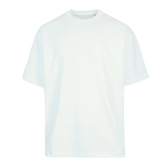 T-SHIRT UOMO OVER MADE IN ITALY SENZA ETICHETTA