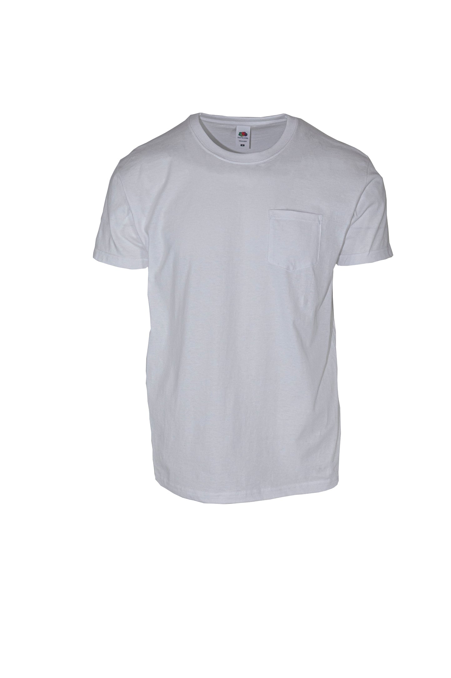 T-SHIRT UOMO CON TASCHINO