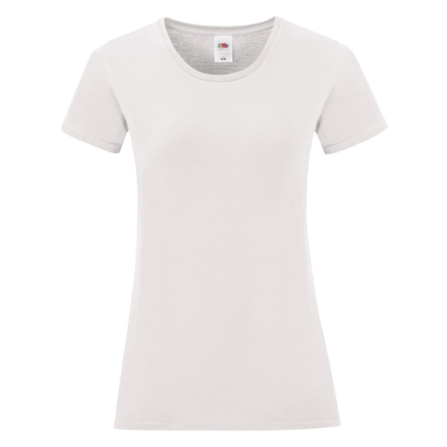 T-SHIRT DONNA CLASSIC