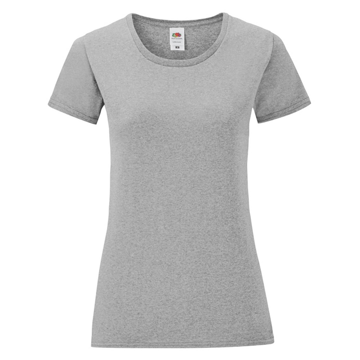 T-SHIRT DONNA CLASSIC