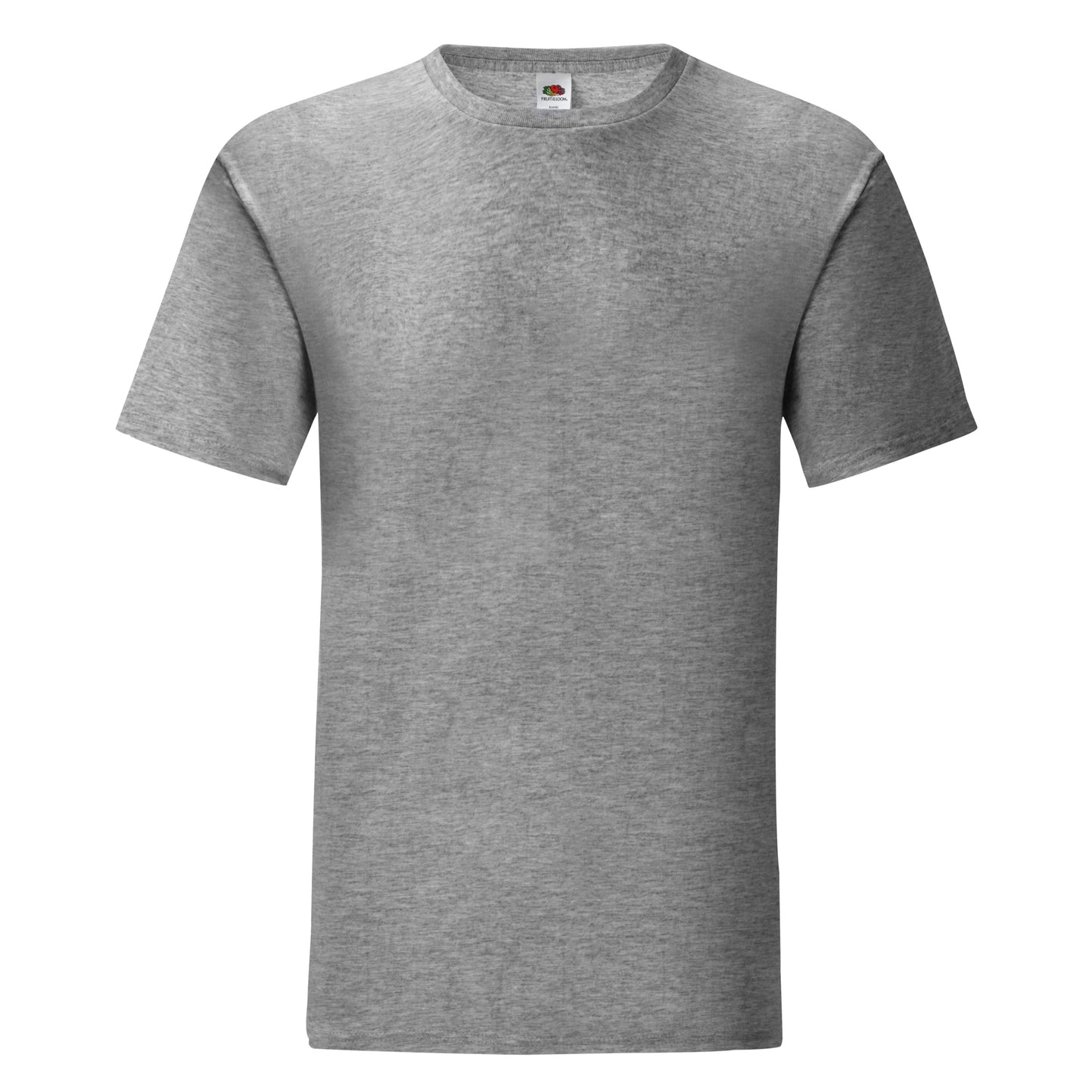 T-SHIRT UNISEX CLASSIC