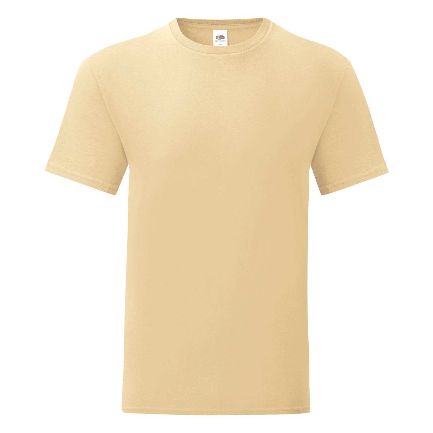 T-SHIRT UNISEX CLASSIC