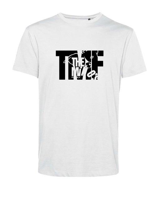 The Mino's Family T-Shirt "Logo TMF"