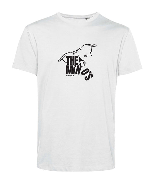 The Mino's Family T-Shirt "Logo"