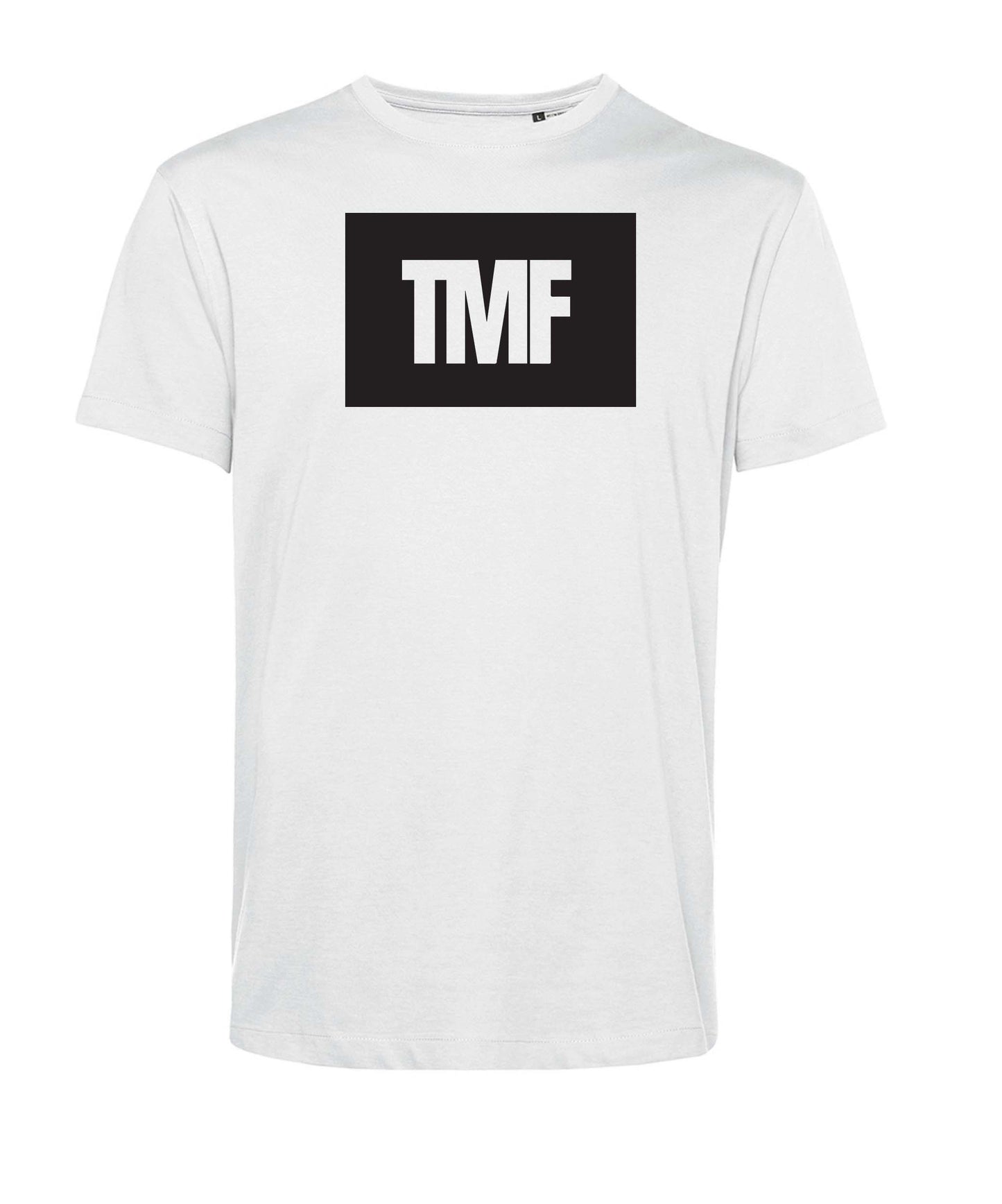 The Mino's Family T-Shirt "TMF"