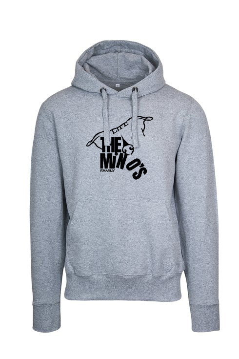 The Mino's Family "Logo" sweatshirt