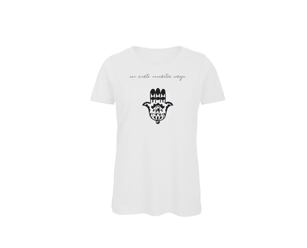 DONNA civettando T-shirt regular Mandala