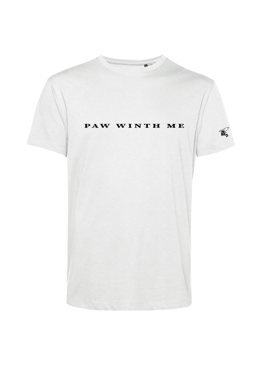 The Mino's Family T-Shirt "Massi & Mino"